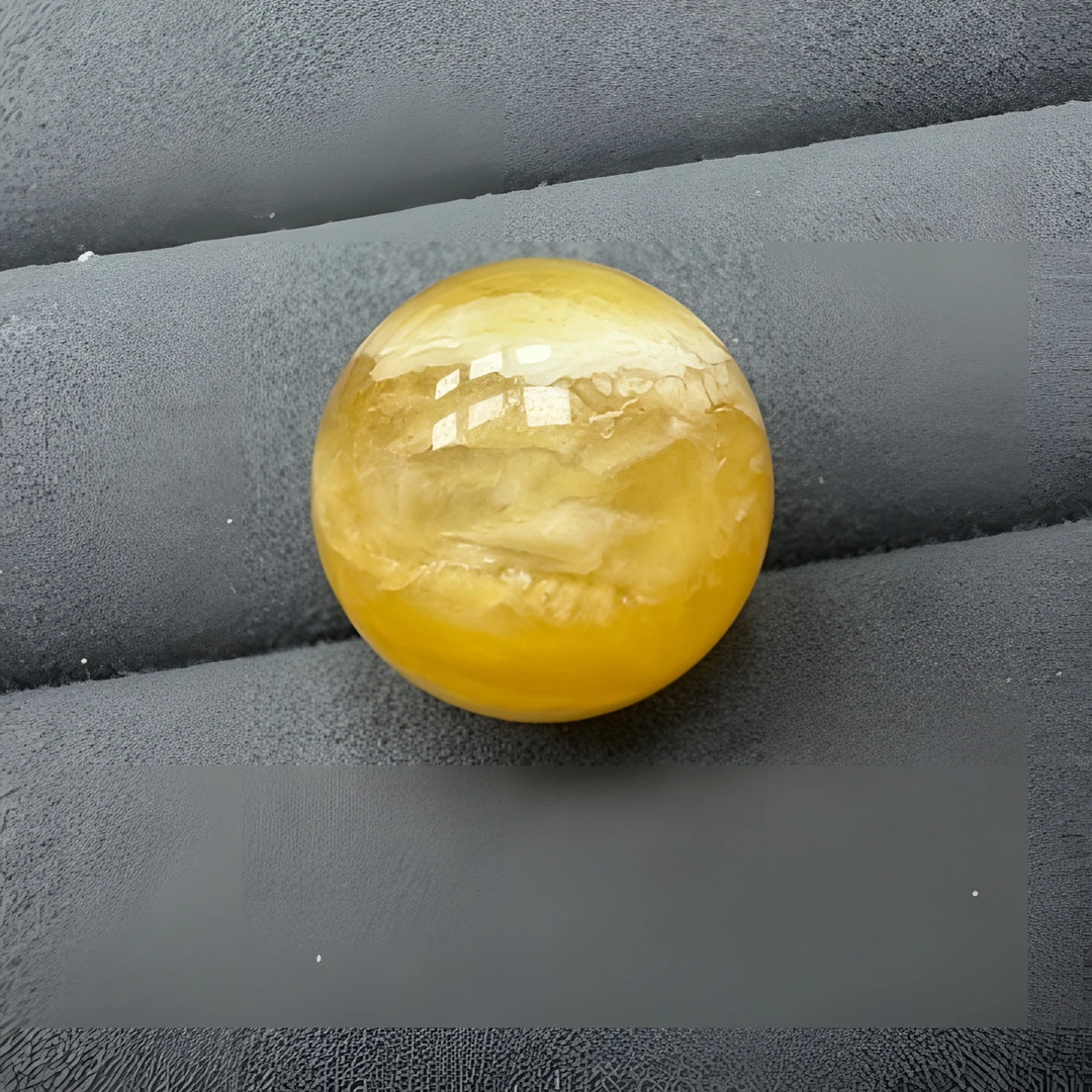 天然蜜蜡满蜜妖花千层