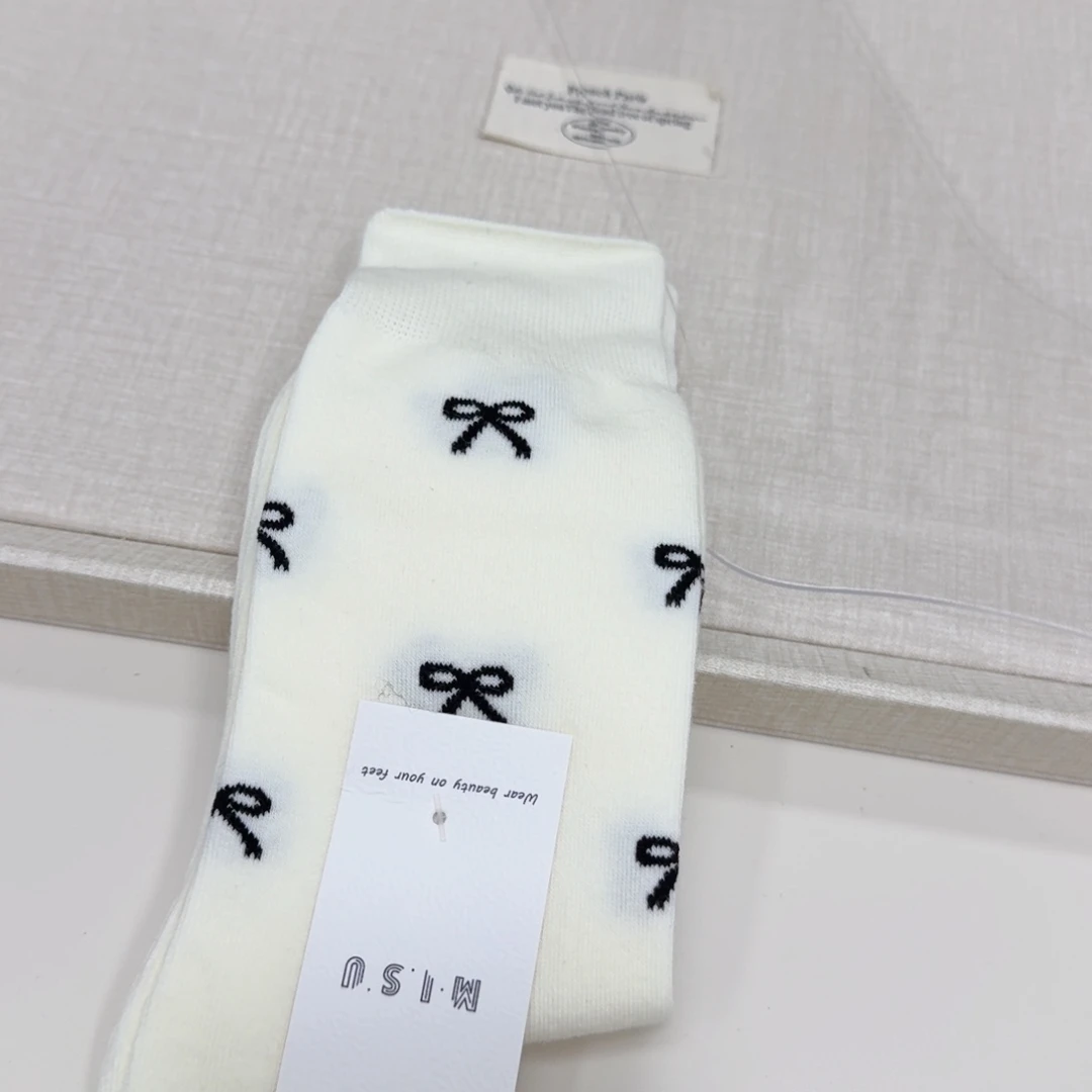 棉氨13号袜子到了就可以