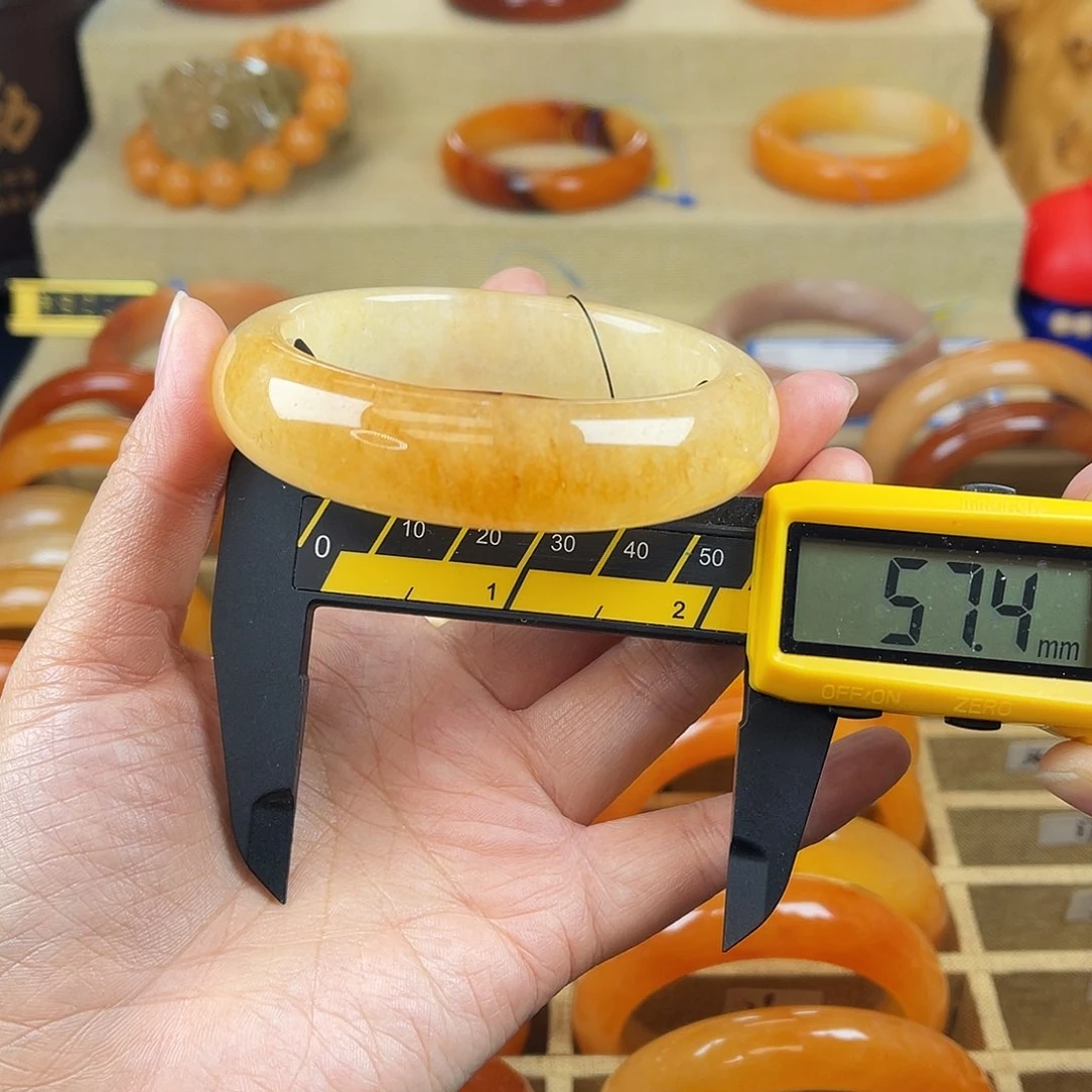 无无33 号茄山老油料黄龙冰糖雪梨57圈口 强烈推荐