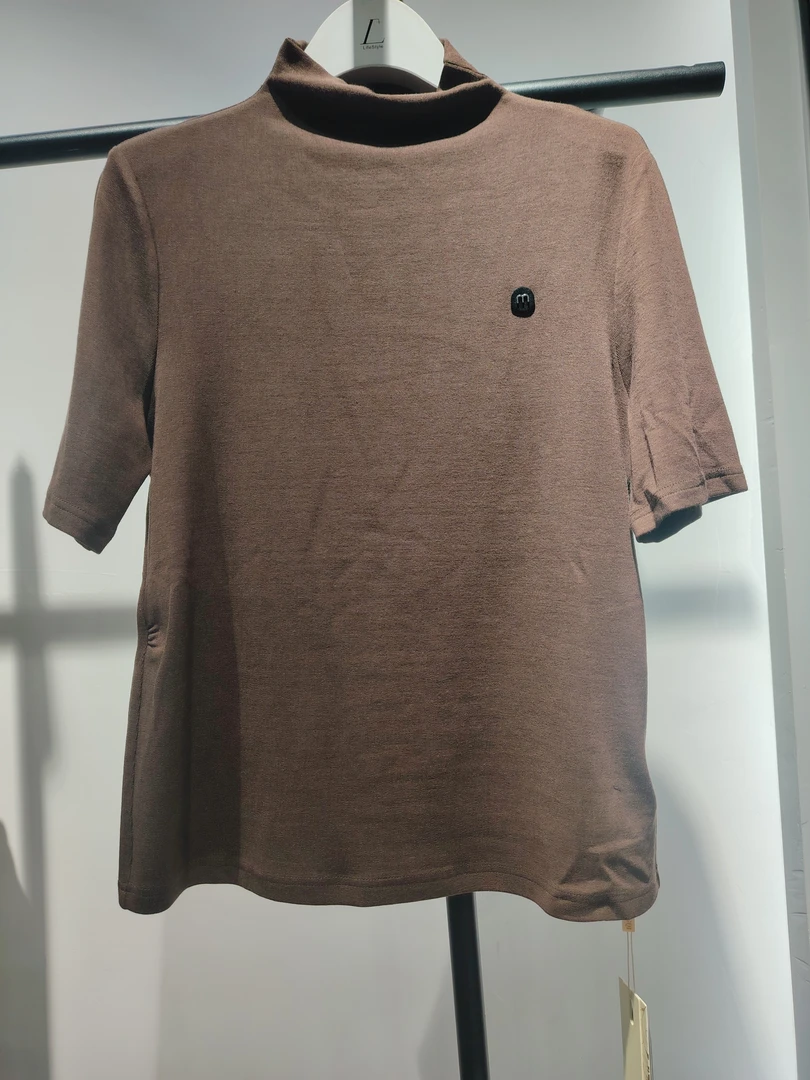 金影奇2313短上衣