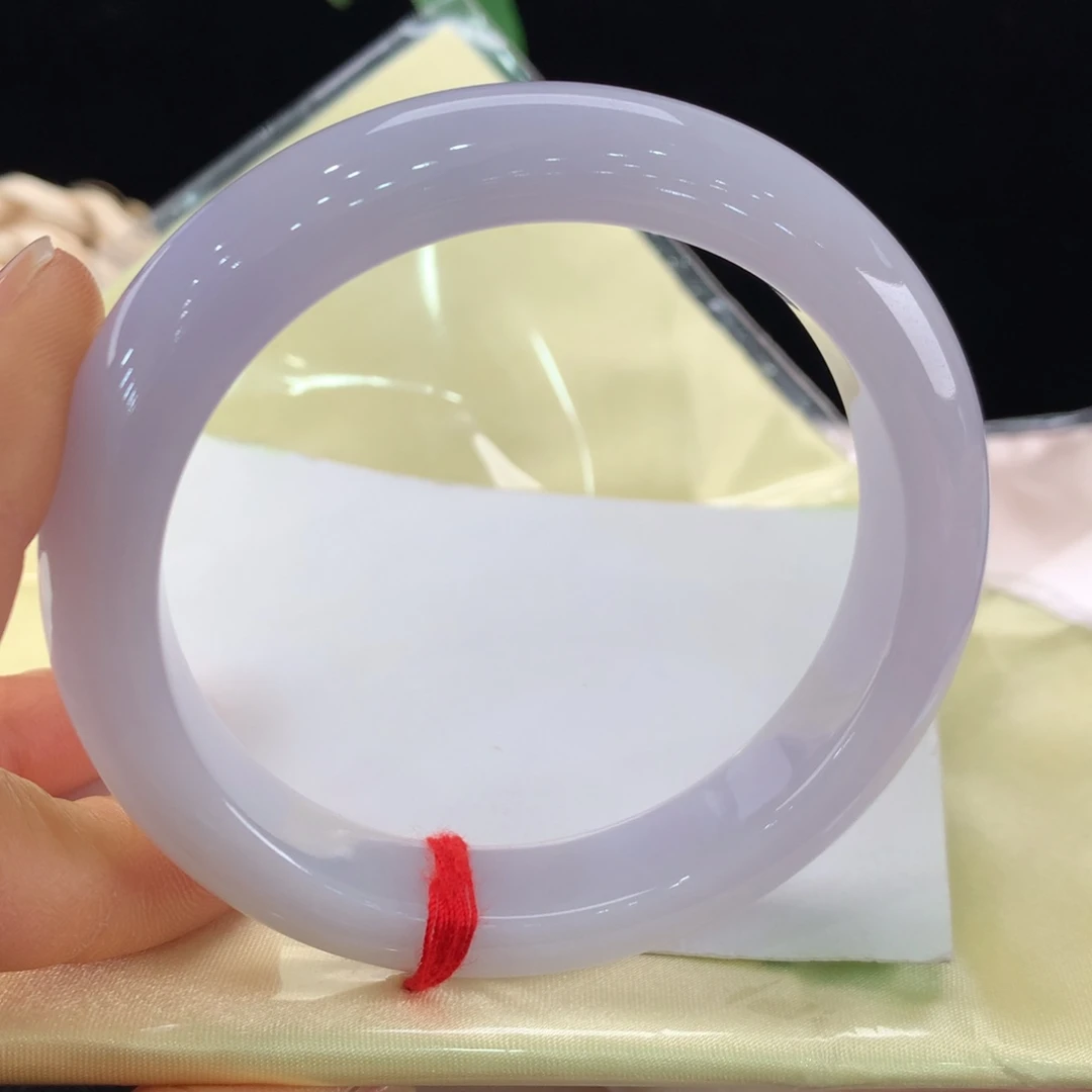 翡翠手镯未镶嵌111-0153