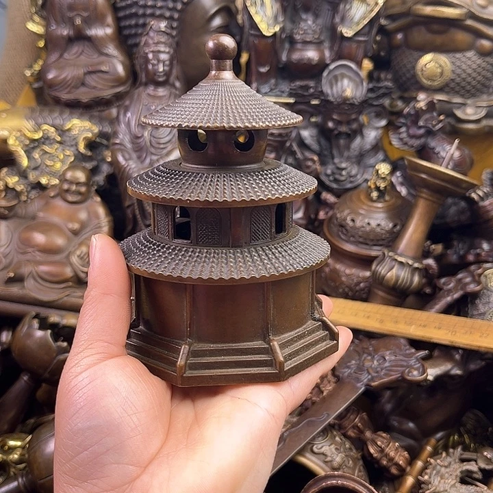 铜器摆件诚信经营