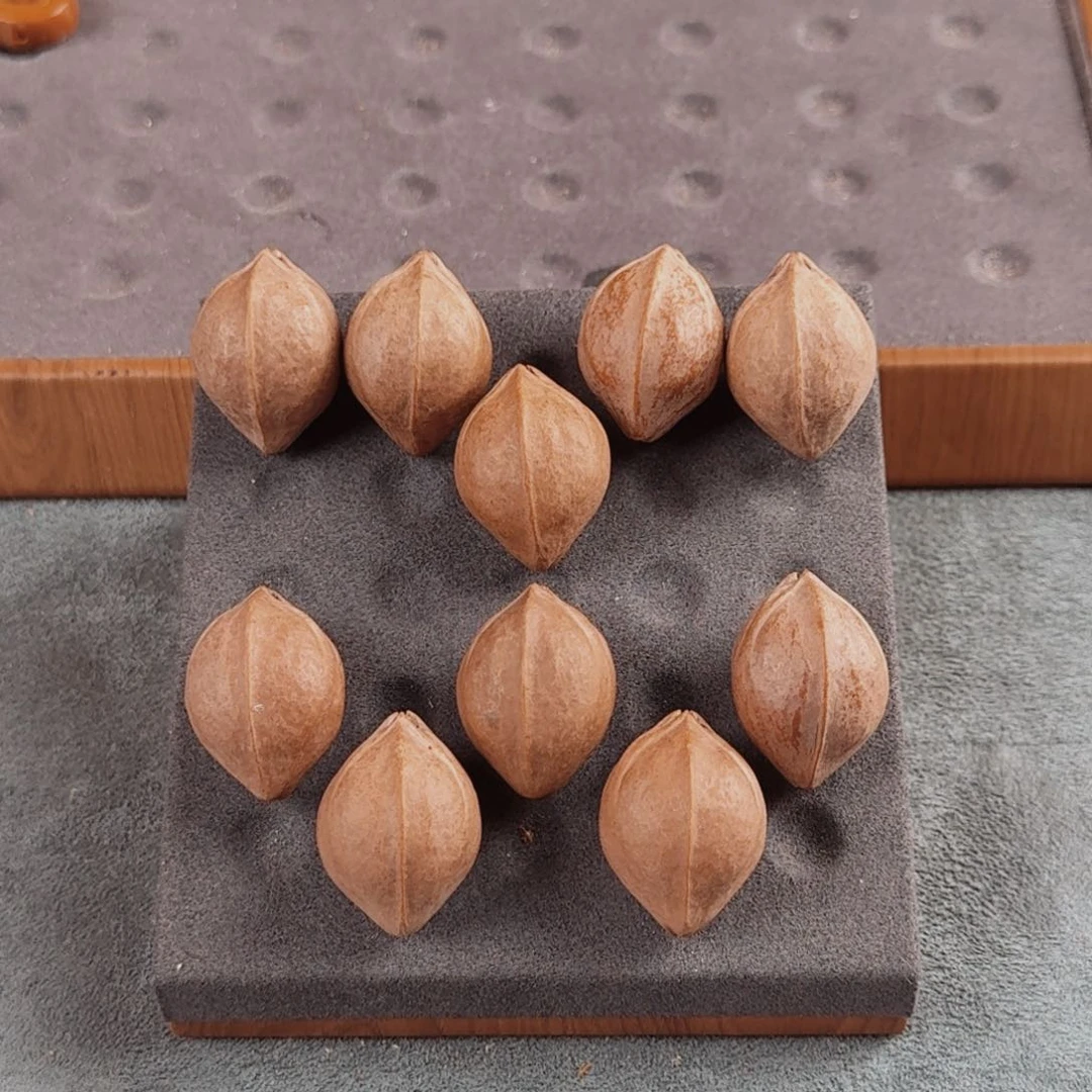 橄榄核手串/手链2129精品10颗