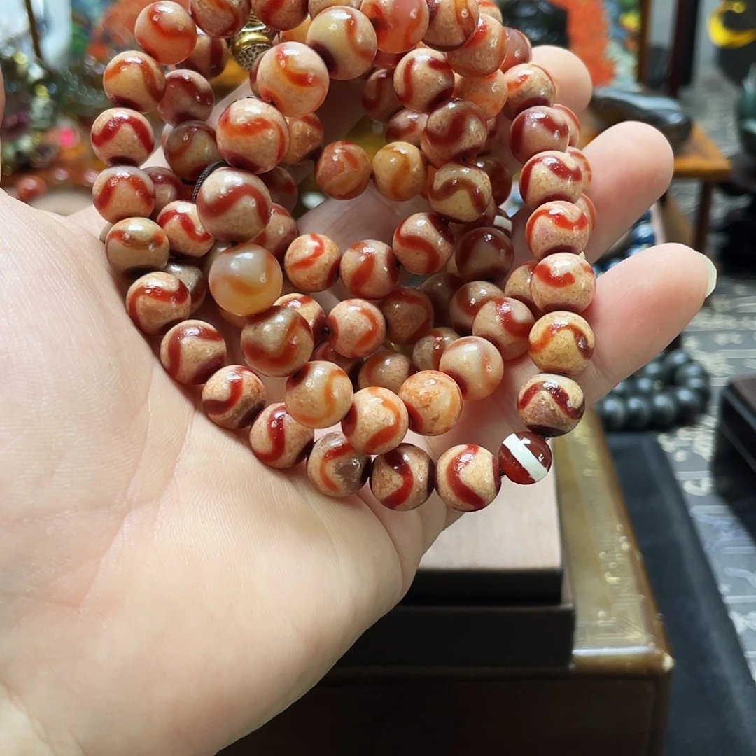 用***4玛瑙/玉髓未镶嵌拍6 发一