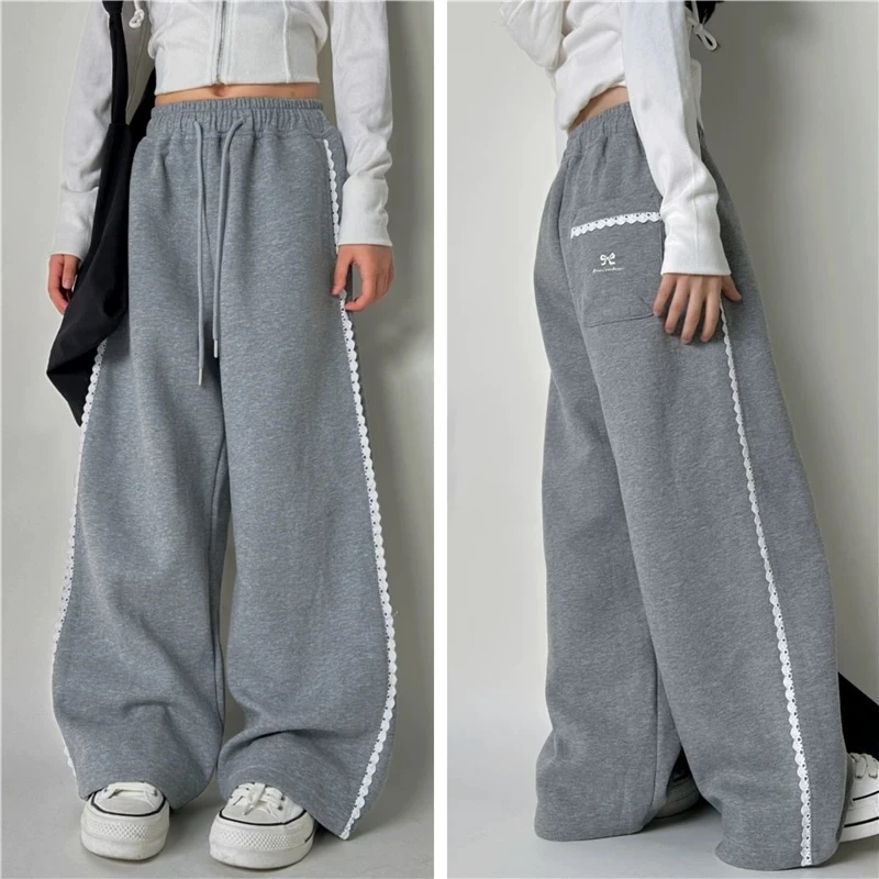 【丫丫童品】女童休闲裤百搭时尚-F975