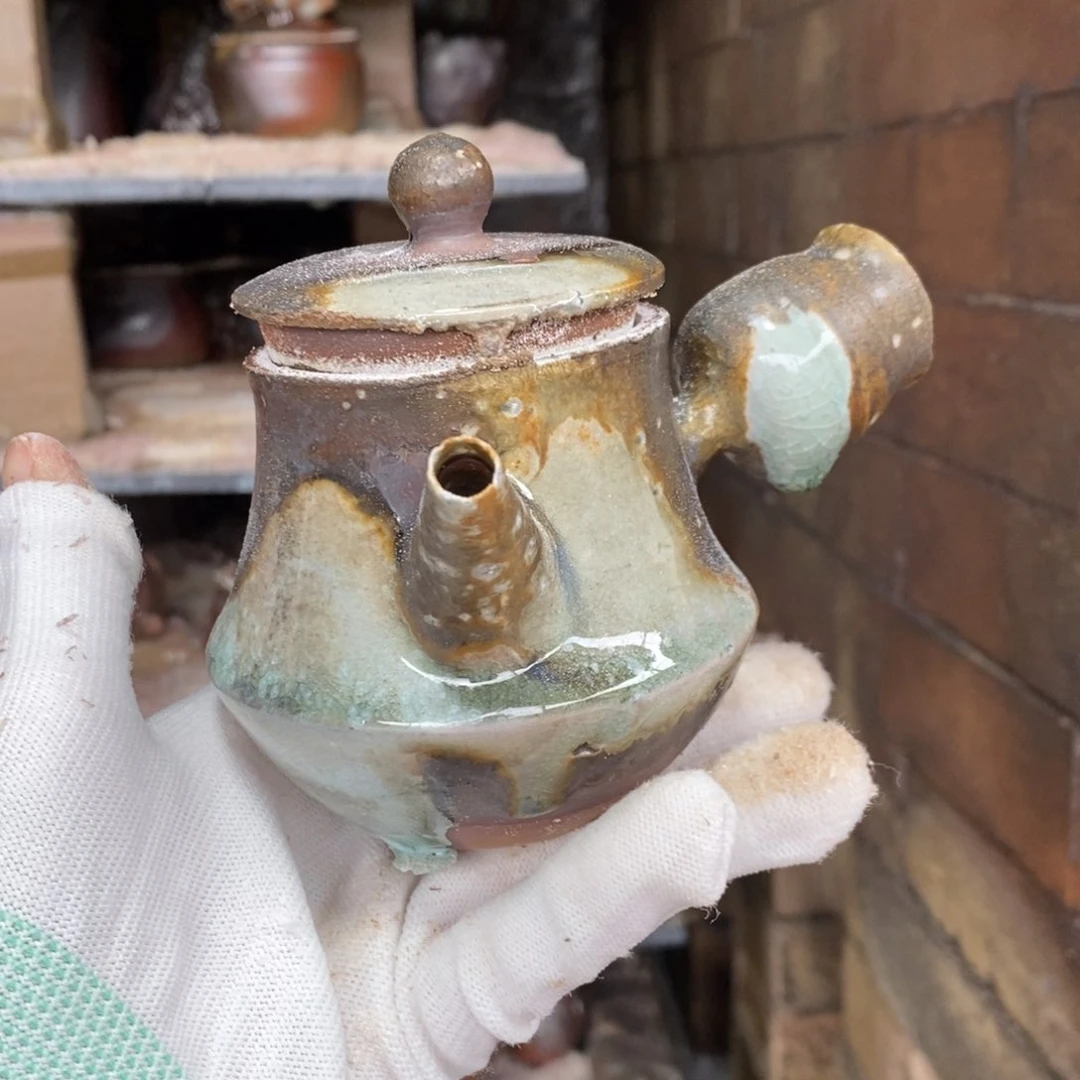 开窑大吉，高货多多830瑕