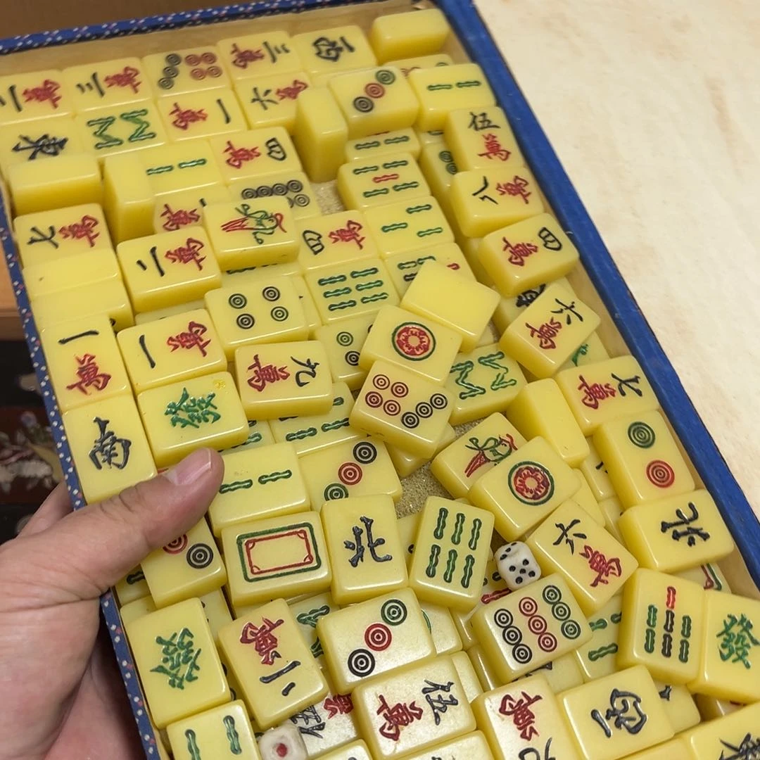 树脂中古商品，谨慎购买