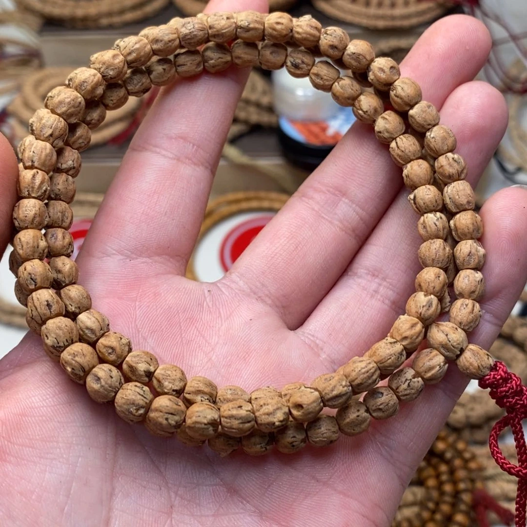 柏香籽/百香籽吊坠