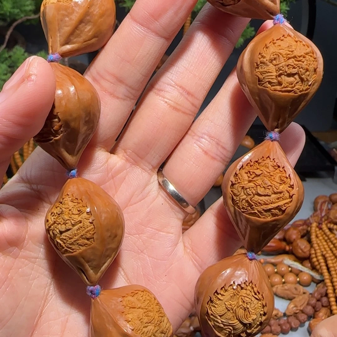 手串/手链橄榄核福利待遇