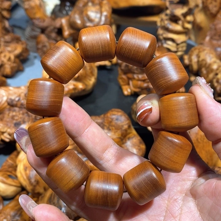 柏木太行崖柏陈化