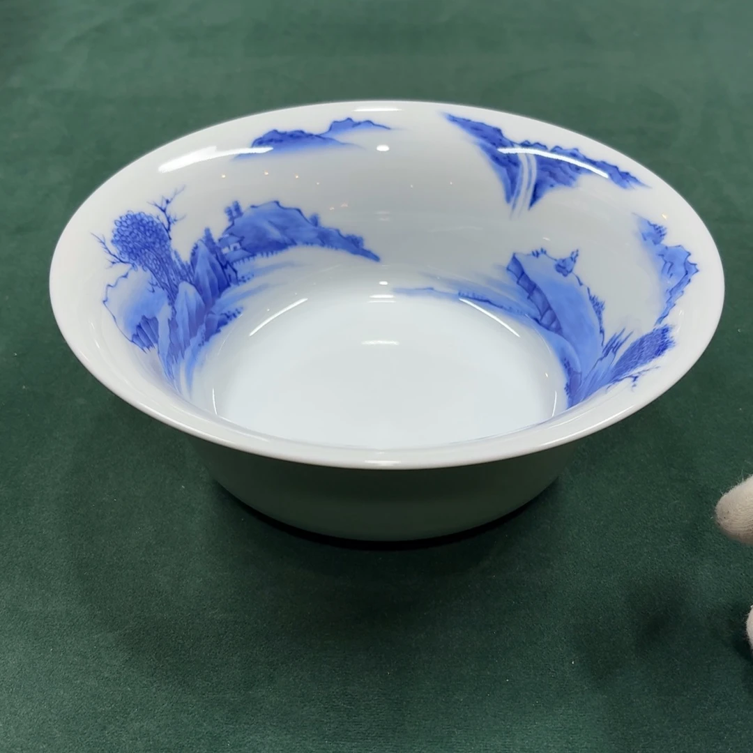 云翼堂瓷器真好看呀