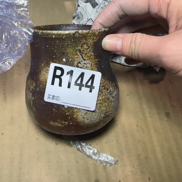 备前烧作品备前烧作品