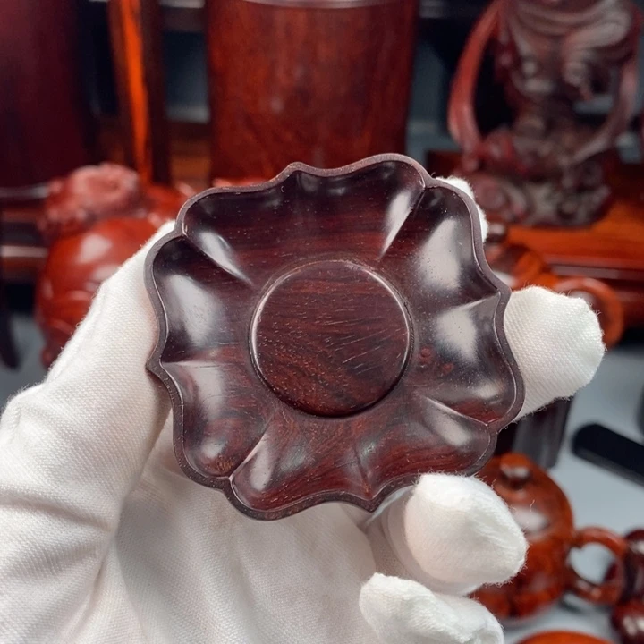 小叶紫檀其他（檀香紫檀）