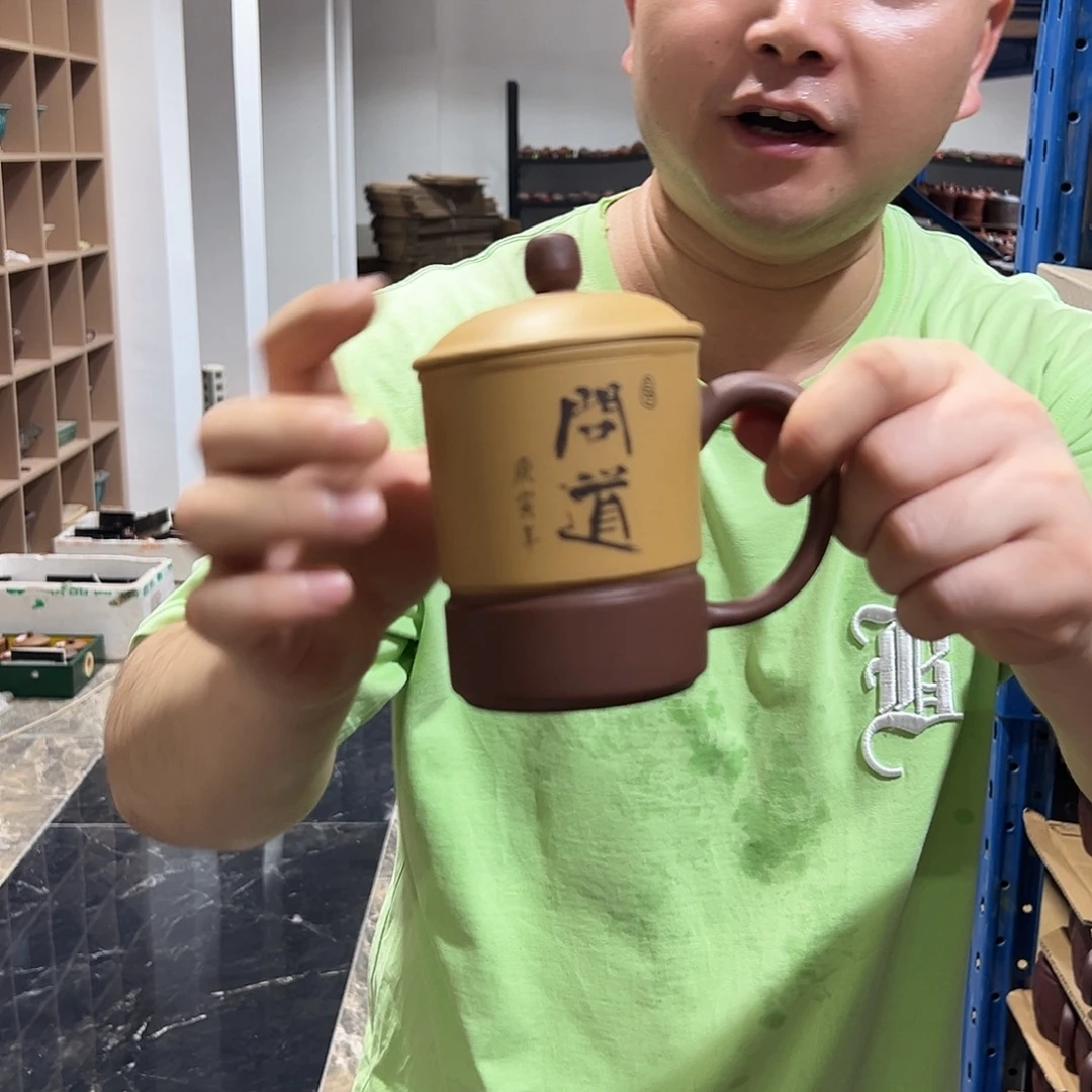 茶壶紫砂紫砂壶紫砂茶宠茶叶罐