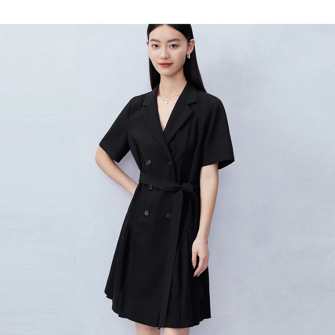 【粉丝专属】DC-NICE 连衣裙9951