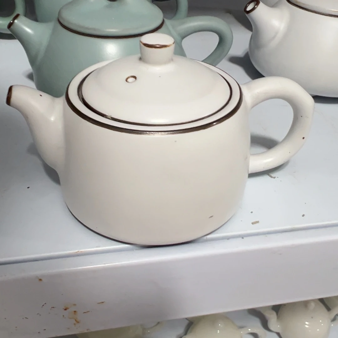 库存茶具部分瑕疵介意勿拍！