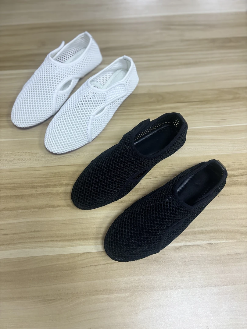 WEFORCE  轻便透气网面通用防滑低帮舒适休闲鞋夏季百搭偏大拍小