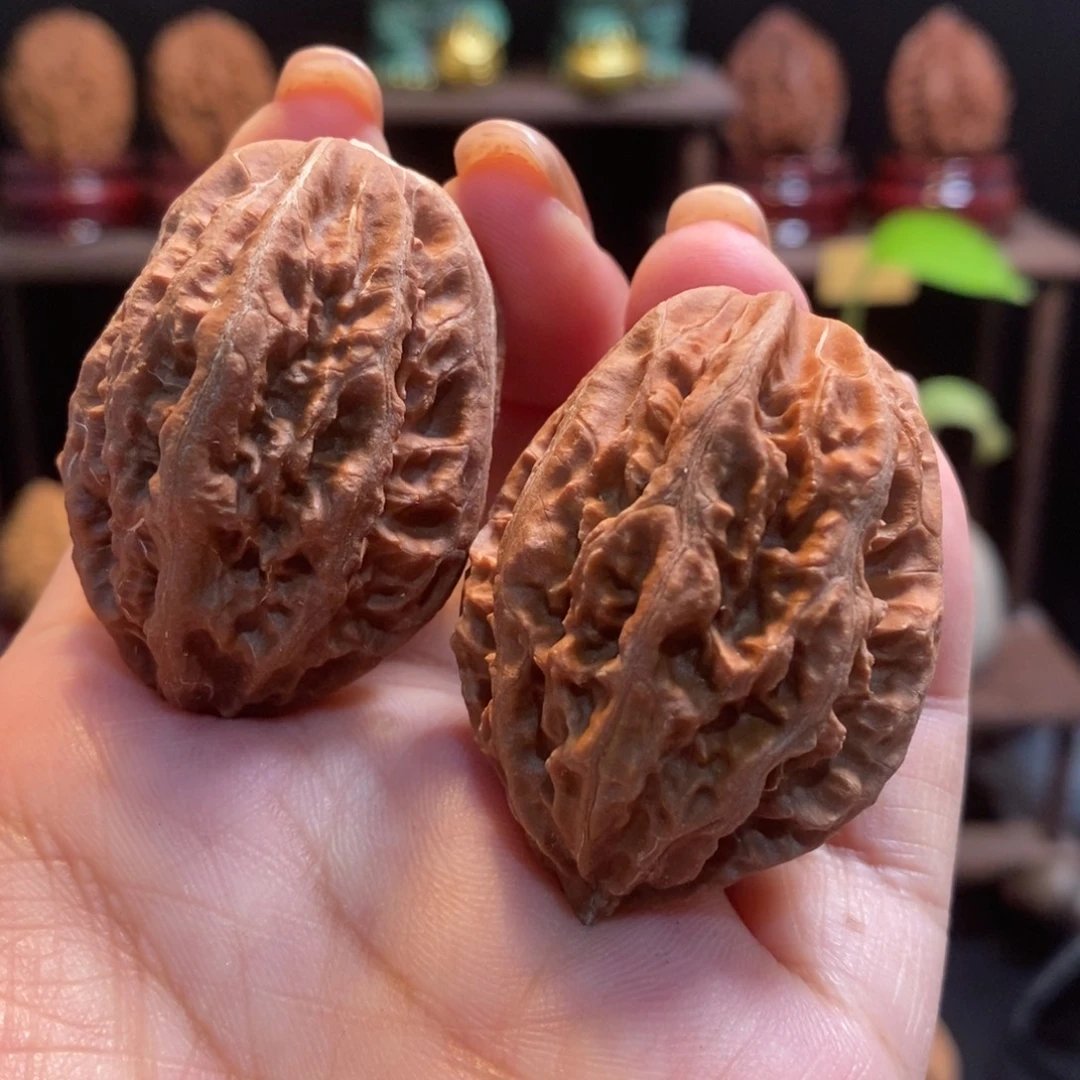 文玩核桃吊坠核天下47