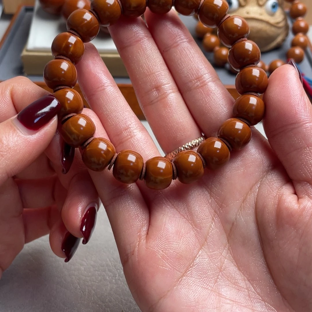 手串橄榄核橄榄核1.15