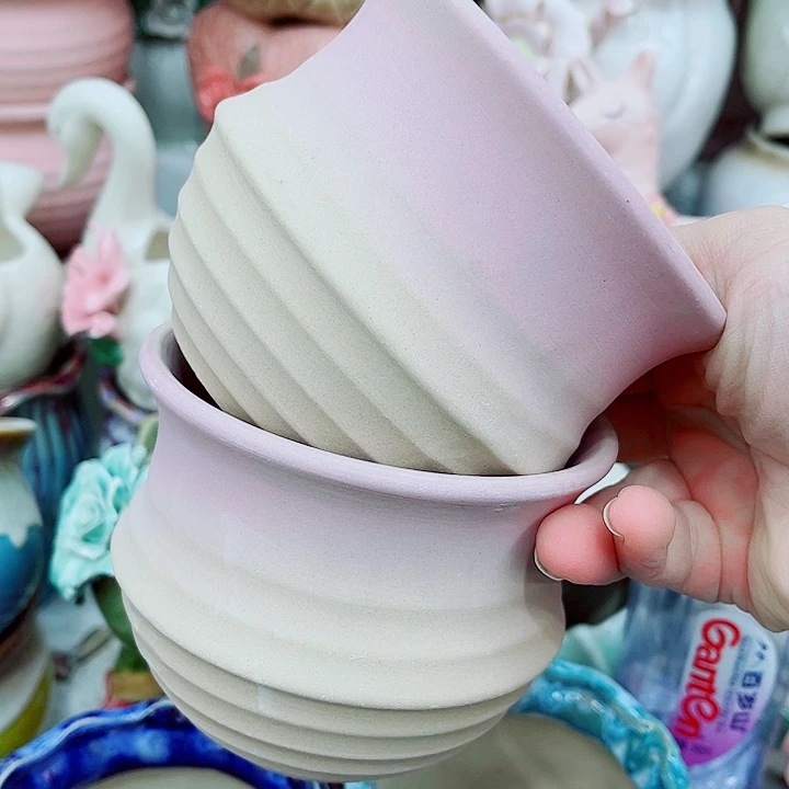 多肉植物陶瓷花盆