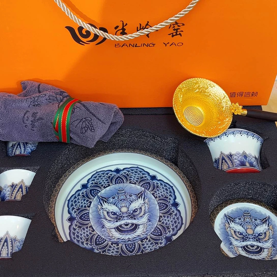 景德陶瓷景德陶瓷