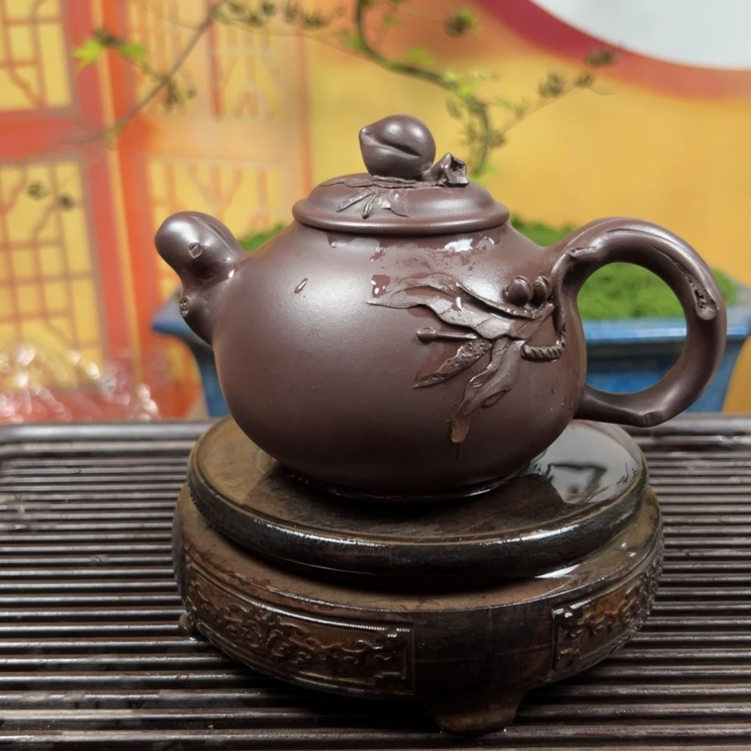 茶壶紫砂紫砂壶紫砂泥紫砂