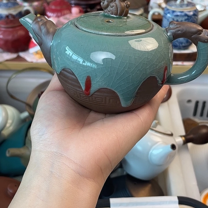 茶具套装特价包邮