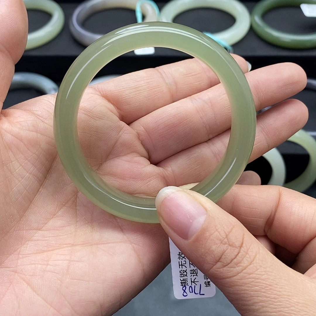 和田玉未镶嵌珠宝奇石52.53