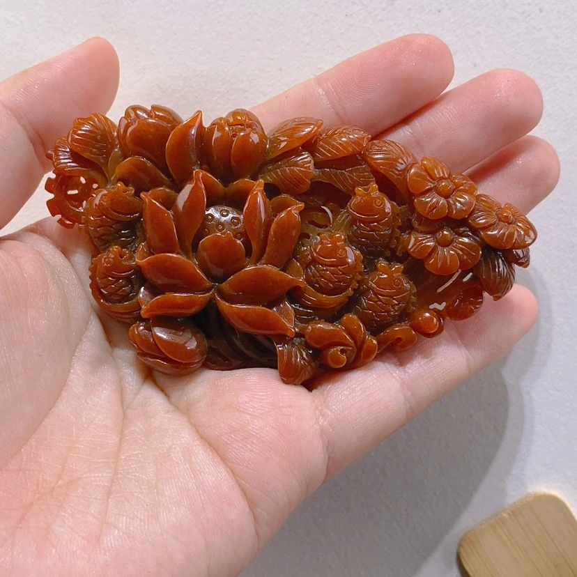 【闪购商品】颈饰未镶嵌翡翠