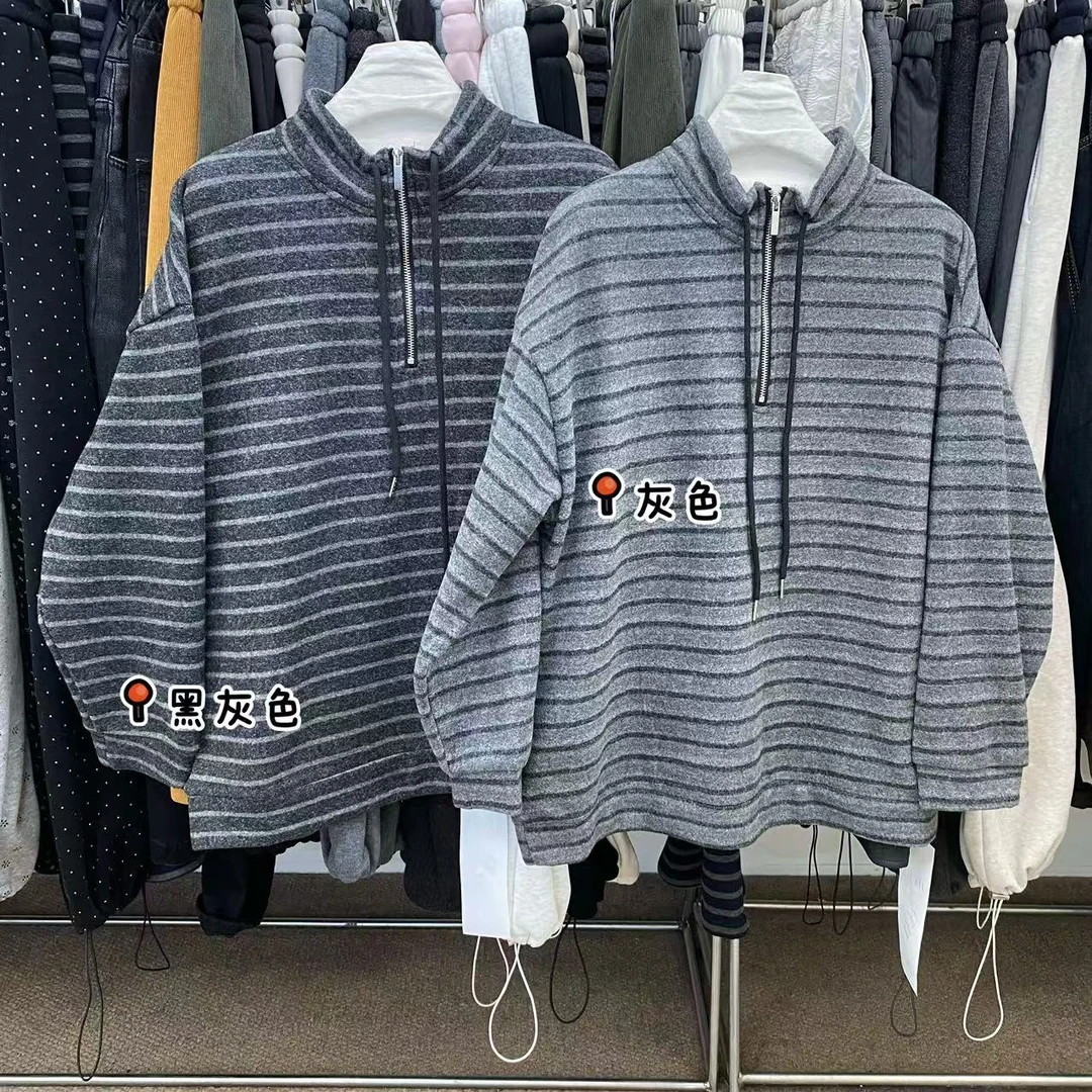 JJ#89690 FL 日系YR卫衣-加绒 2025-12-15