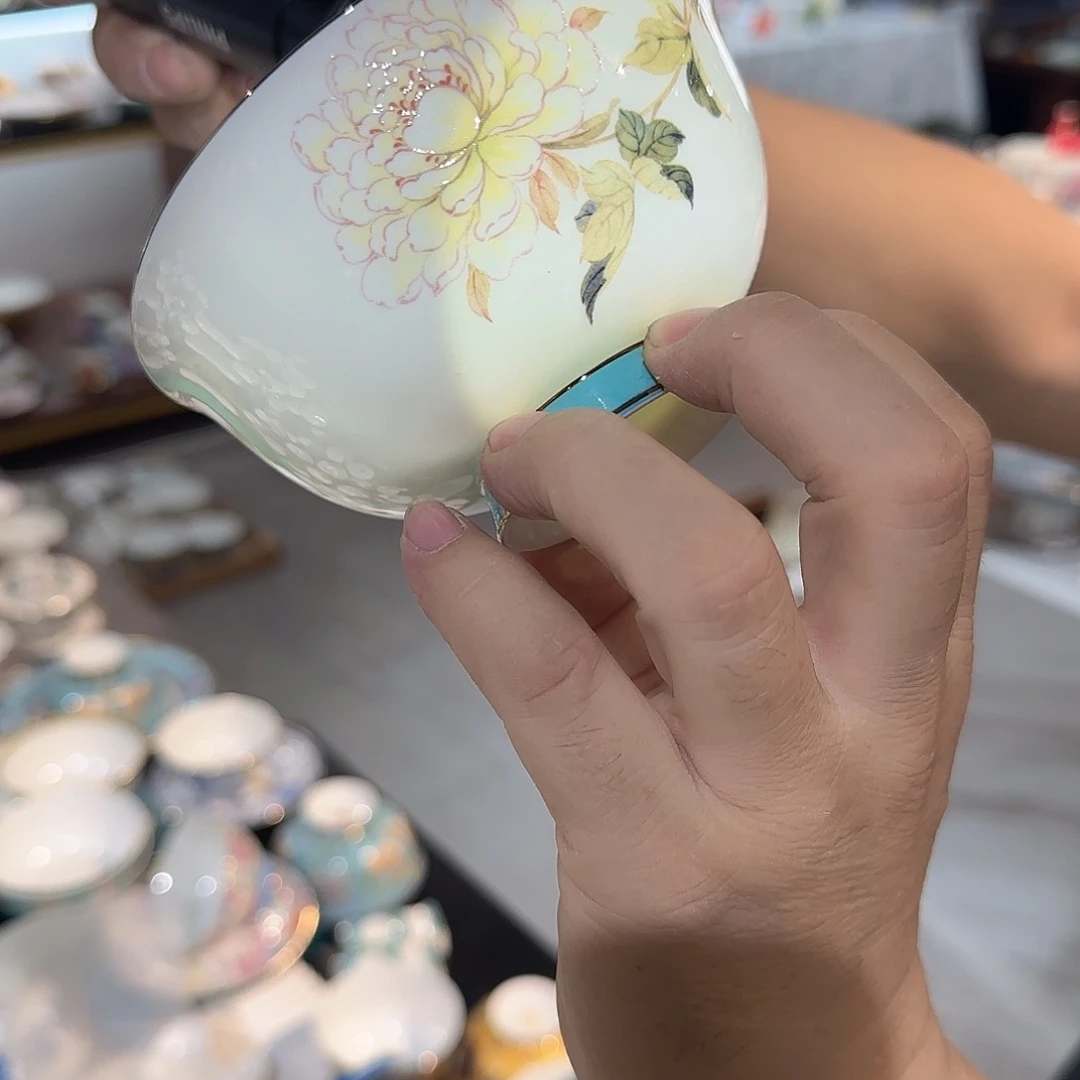 陶瓷制品加工企业在