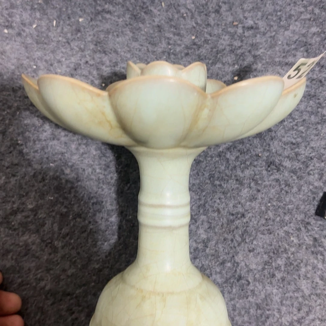 摆件高端大气上档次陶瓷