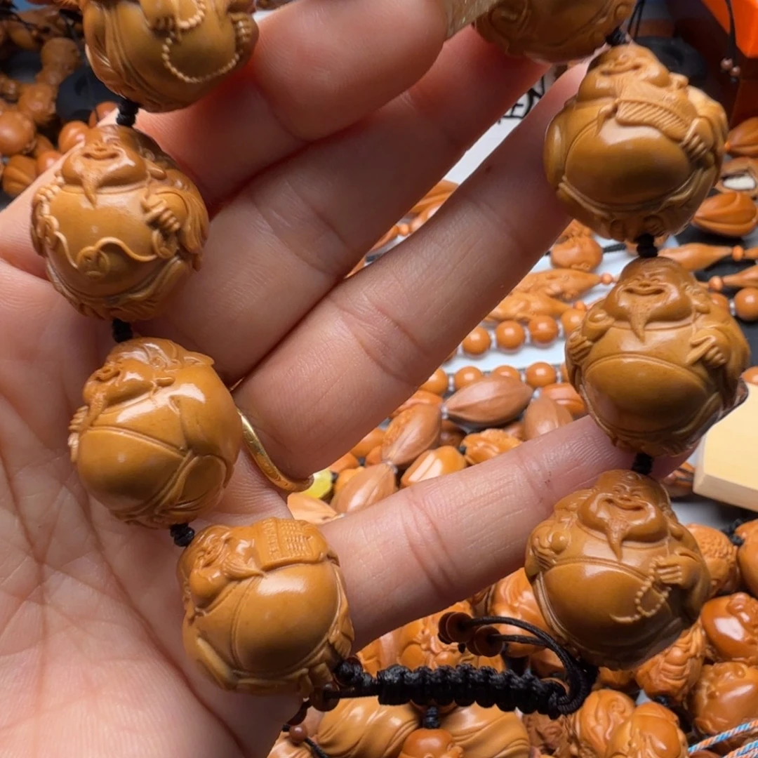 手串/手链橄榄核橄榄核