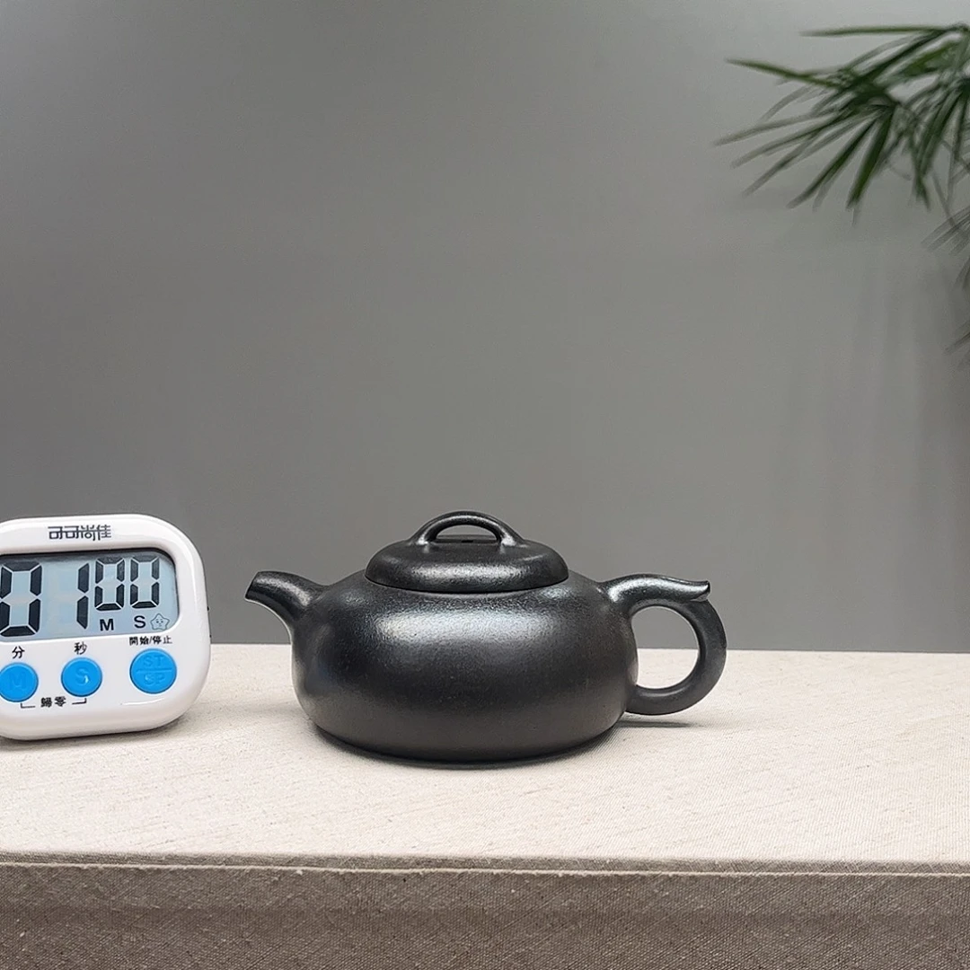 披***喵茶壶紫砂东方航空剧场n