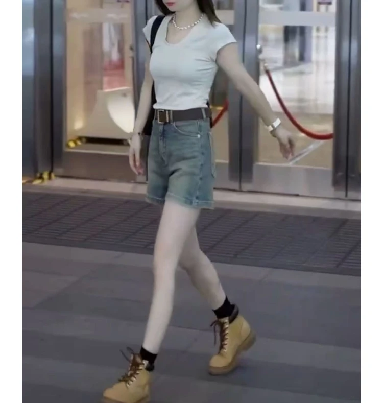 时尚潮流百搭精品女装zsx29029