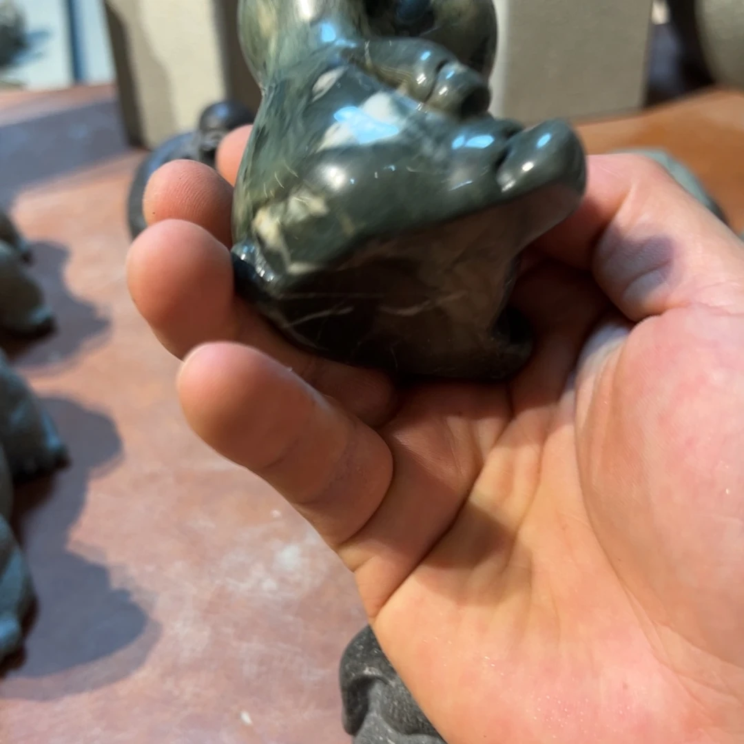 得**鱼一物一拍一物一拍