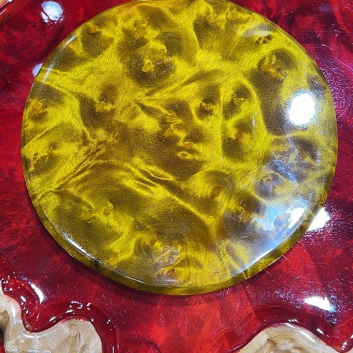 我们的生活是以自己为