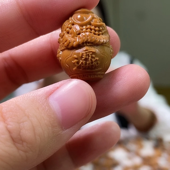 吊坠橄榄核橄榄核