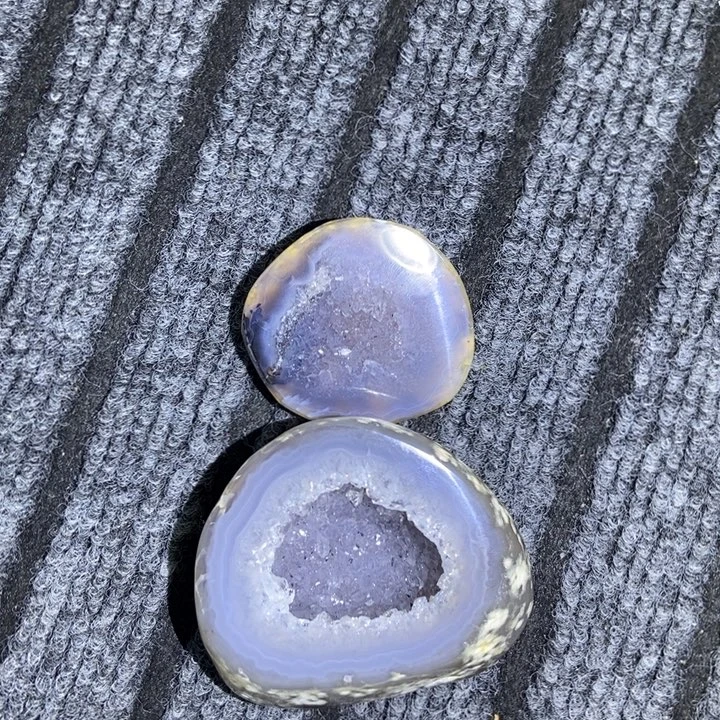未镶嵌珠宝半成品水晶