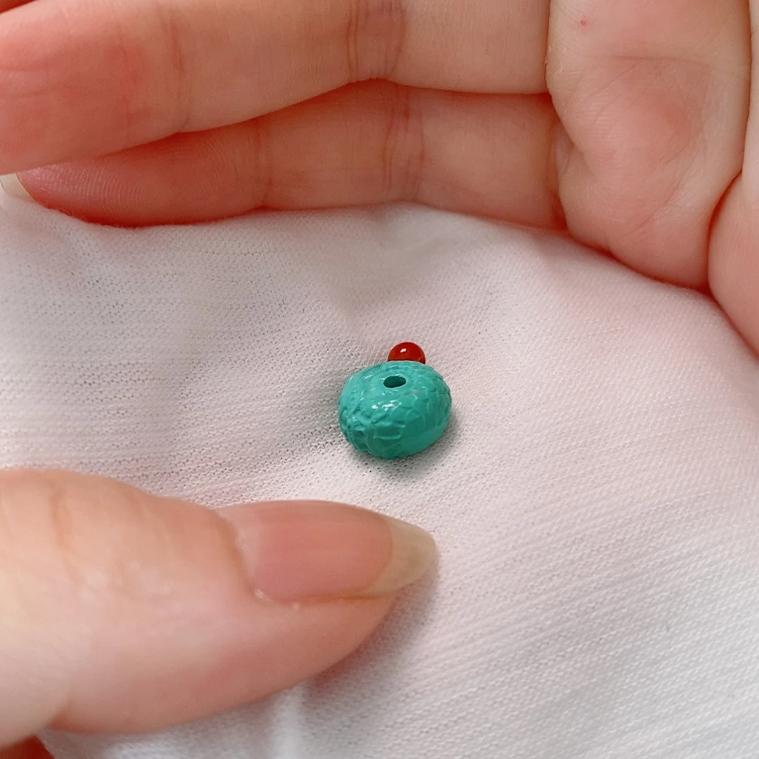 南红玛瑙未镶嵌珠宝奇石