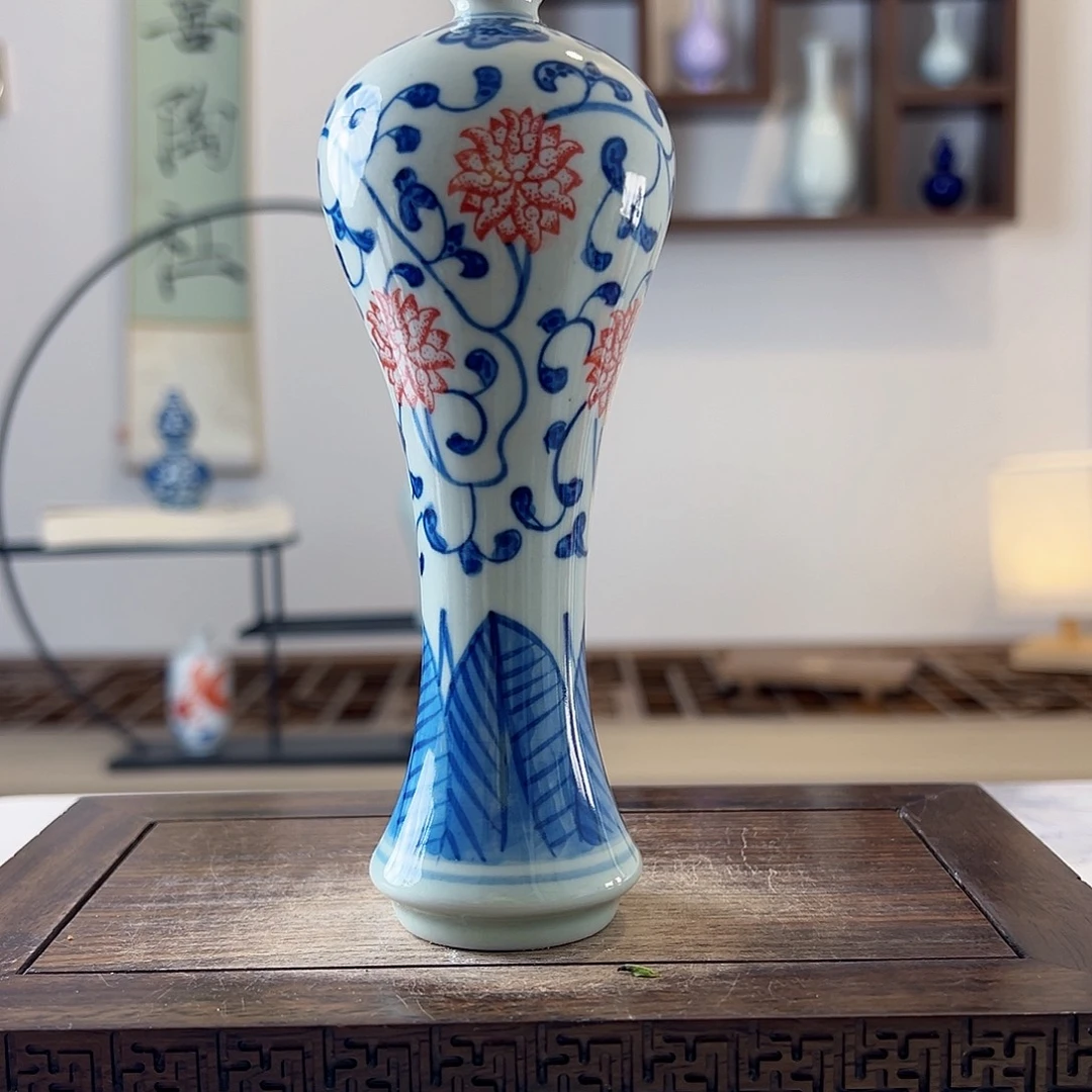 摆件景德镇陶瓷艺术展