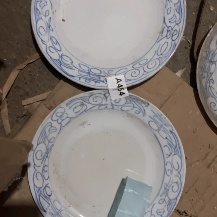 阿***兰陶瓷制品瑕疵处理