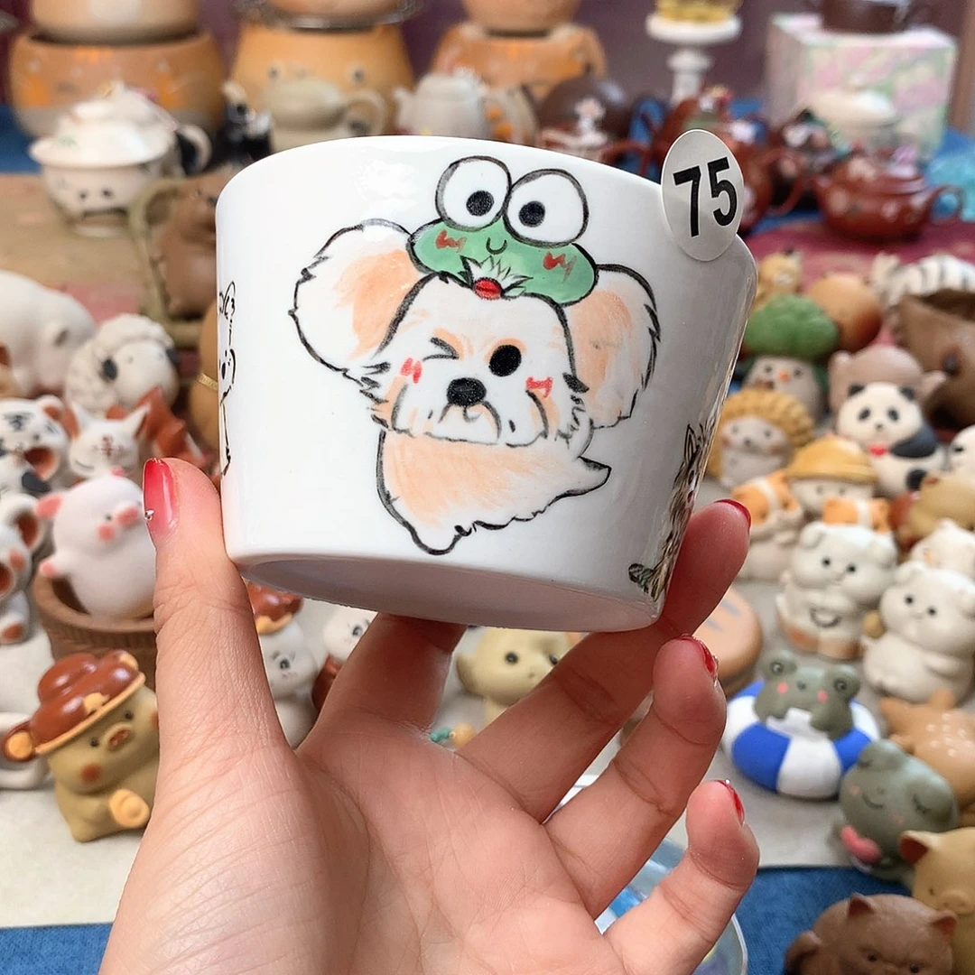 手工制作手工制作