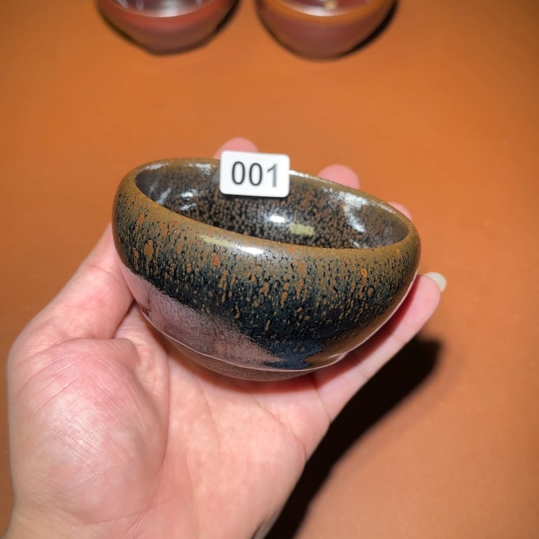 茶盏名匠茶器专属链接001