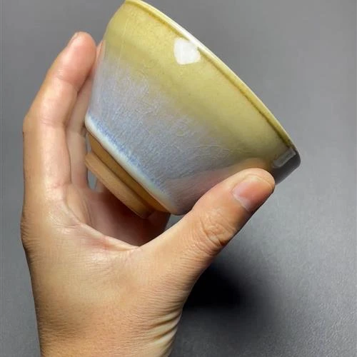 【闪购商品】茶盏-瑕疵-508.........