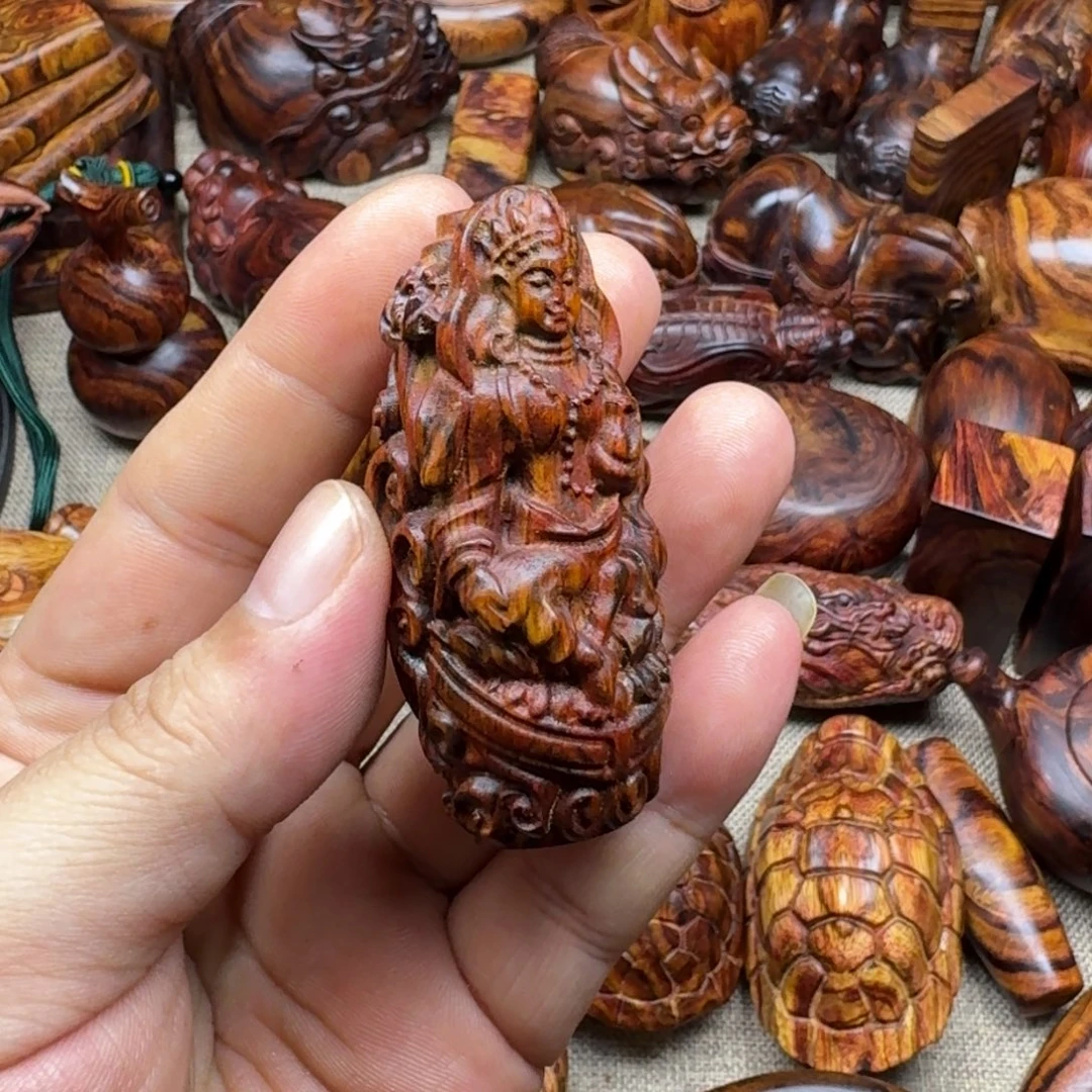 黄花梨/降香黄檀我