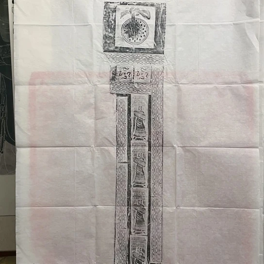 【闪购商品】拓片用纸其他开播福利