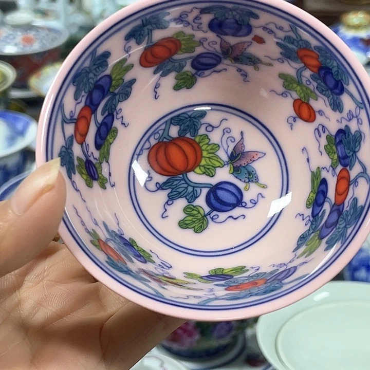 摆件景德镇陶瓷博物＇