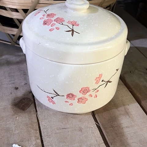 微瑕，不能明火，约15高度10，1.5L