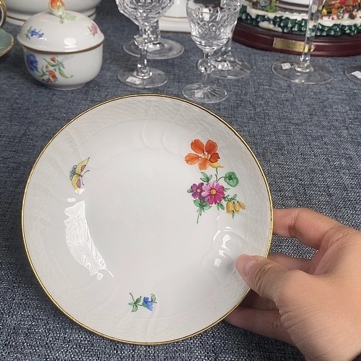 紫砂中古瓷器其他瓷器